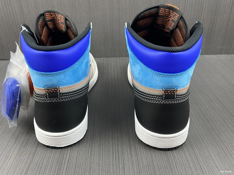 DC6515-100 OG High Prototype 1 Air Jordan 0131